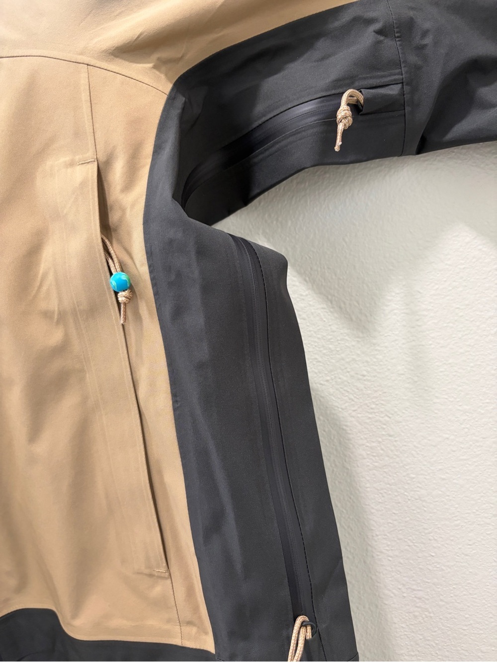 Nike ACG Misery Ridge Storm-Fit ADV GORE-TEX Waterproof Jacket - NWT - Picture 5 of 11